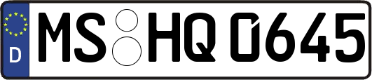 MS-HQ0645