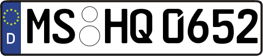 MS-HQ0652
