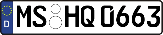 MS-HQ0663