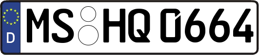 MS-HQ0664