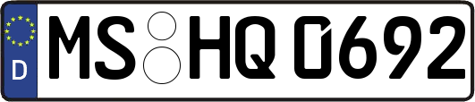 MS-HQ0692