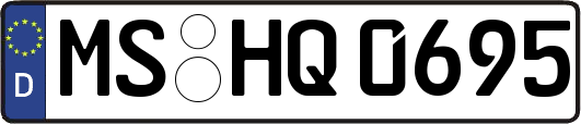 MS-HQ0695