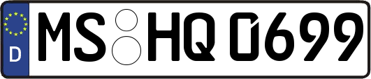 MS-HQ0699