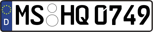 MS-HQ0749
