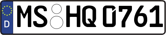 MS-HQ0761