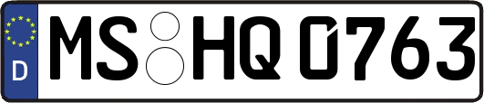 MS-HQ0763