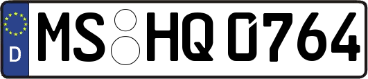 MS-HQ0764