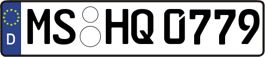 MS-HQ0779