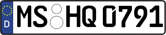 MS-HQ0791