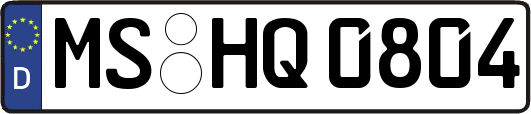 MS-HQ0804