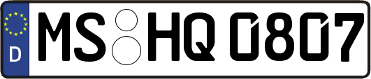 MS-HQ0807