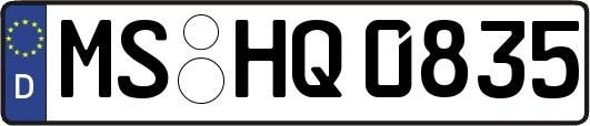 MS-HQ0835