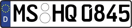 MS-HQ0845