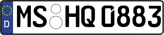 MS-HQ0883