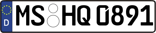 MS-HQ0891
