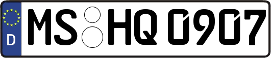 MS-HQ0907