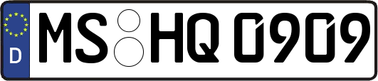 MS-HQ0909