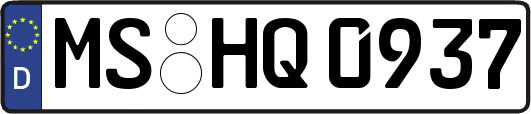 MS-HQ0937