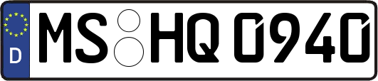 MS-HQ0940