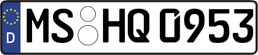 MS-HQ0953