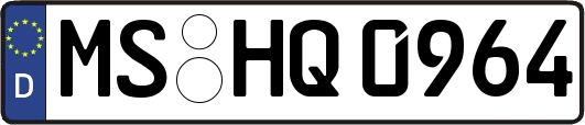 MS-HQ0964
