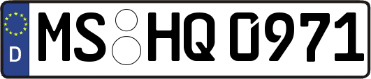 MS-HQ0971