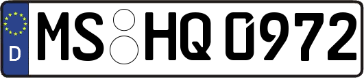 MS-HQ0972