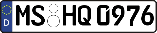 MS-HQ0976