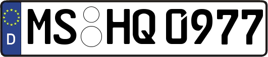 MS-HQ0977