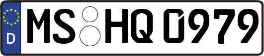 MS-HQ0979