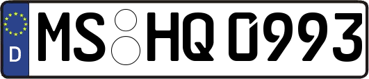MS-HQ0993