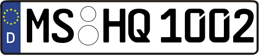 MS-HQ1002