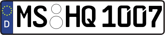 MS-HQ1007