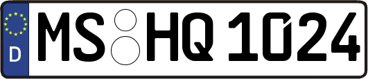 MS-HQ1024