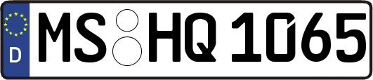 MS-HQ1065