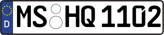 MS-HQ1102