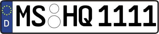 MS-HQ1111