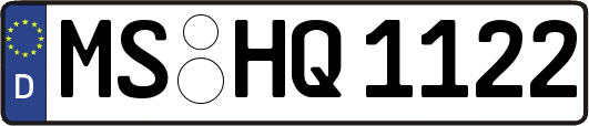 MS-HQ1122