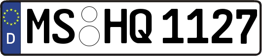 MS-HQ1127