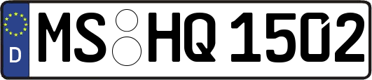 MS-HQ1502
