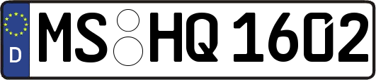MS-HQ1602