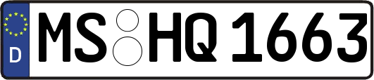 MS-HQ1663