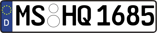 MS-HQ1685