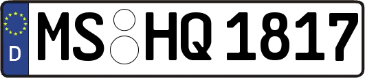 MS-HQ1817