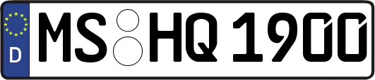 MS-HQ1900