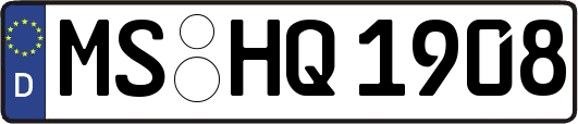 MS-HQ1908