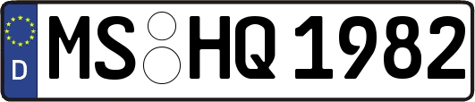 MS-HQ1982