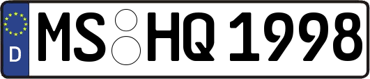 MS-HQ1998