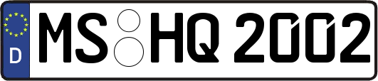 MS-HQ2002