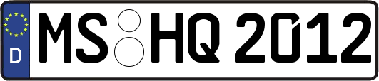 MS-HQ2012